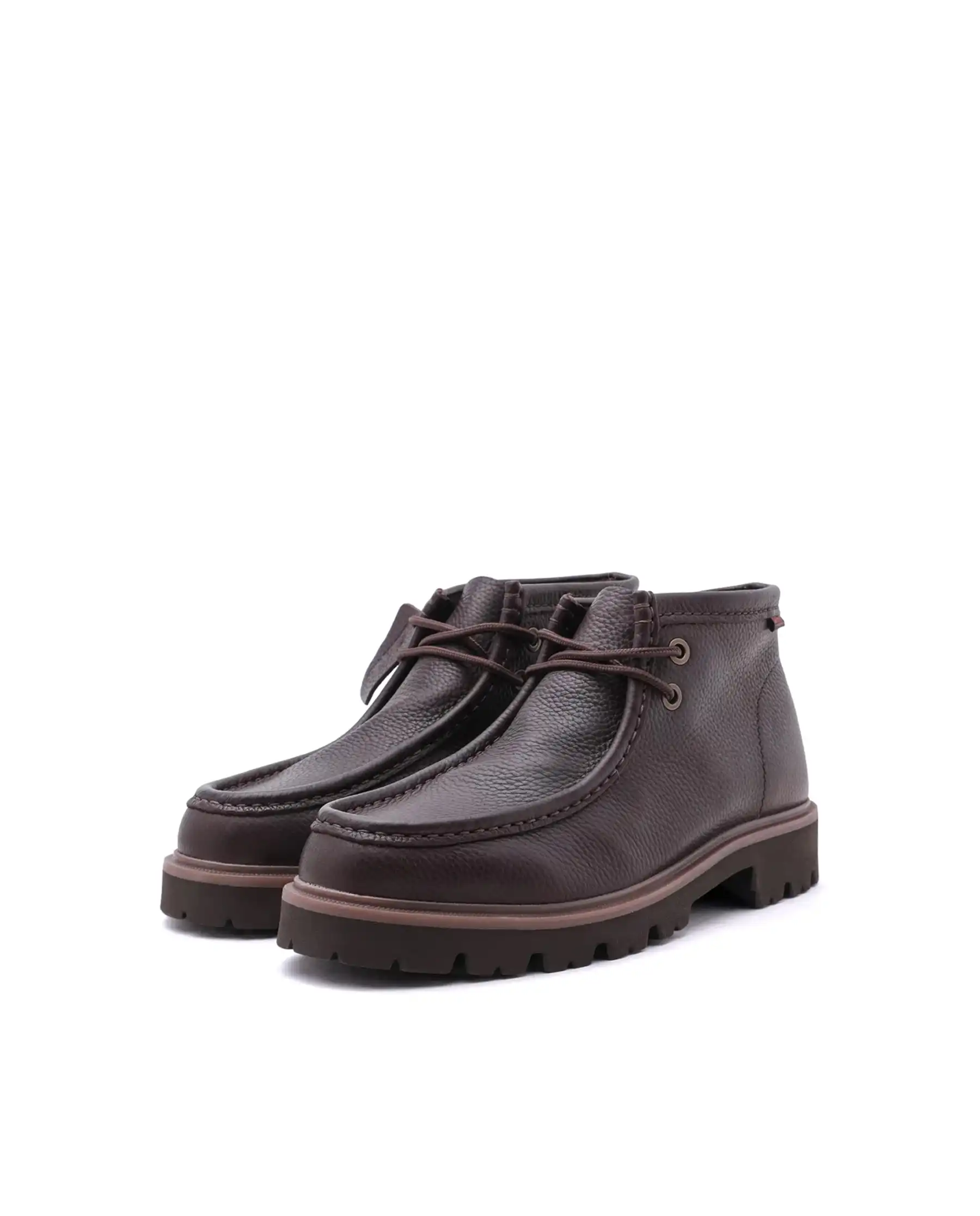 CLARKS INGEGNERE CLEYHILL MARRONE