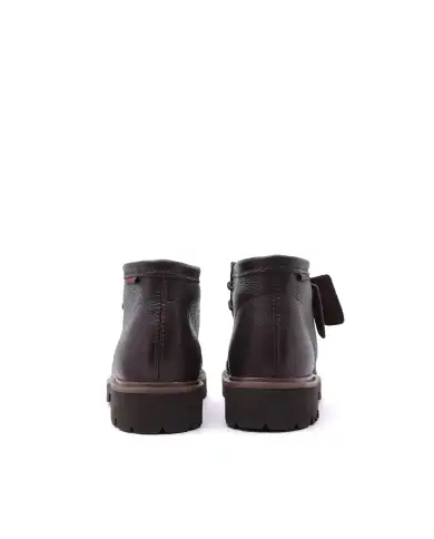 CLARKS INGEGNERE CLEYHILL MARRONE
