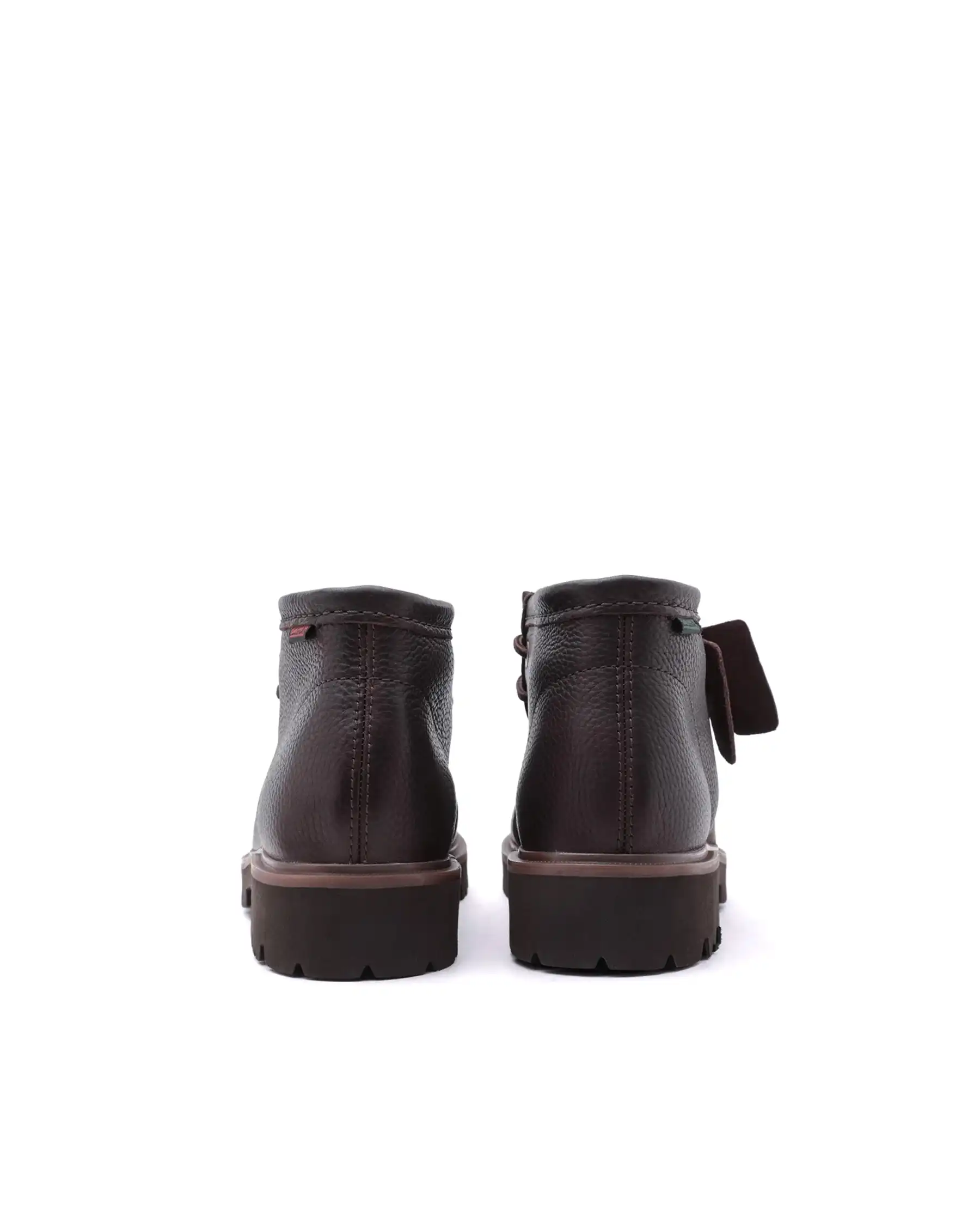 CLARKS INGEGNERE CLEYHILL MARRONE