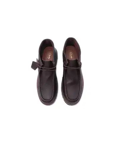 CLARKS INGEGNERE CLEYHILL MARRONE