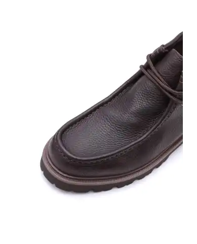 CLARKS INGEGNERE CLEYHILL MARRONE