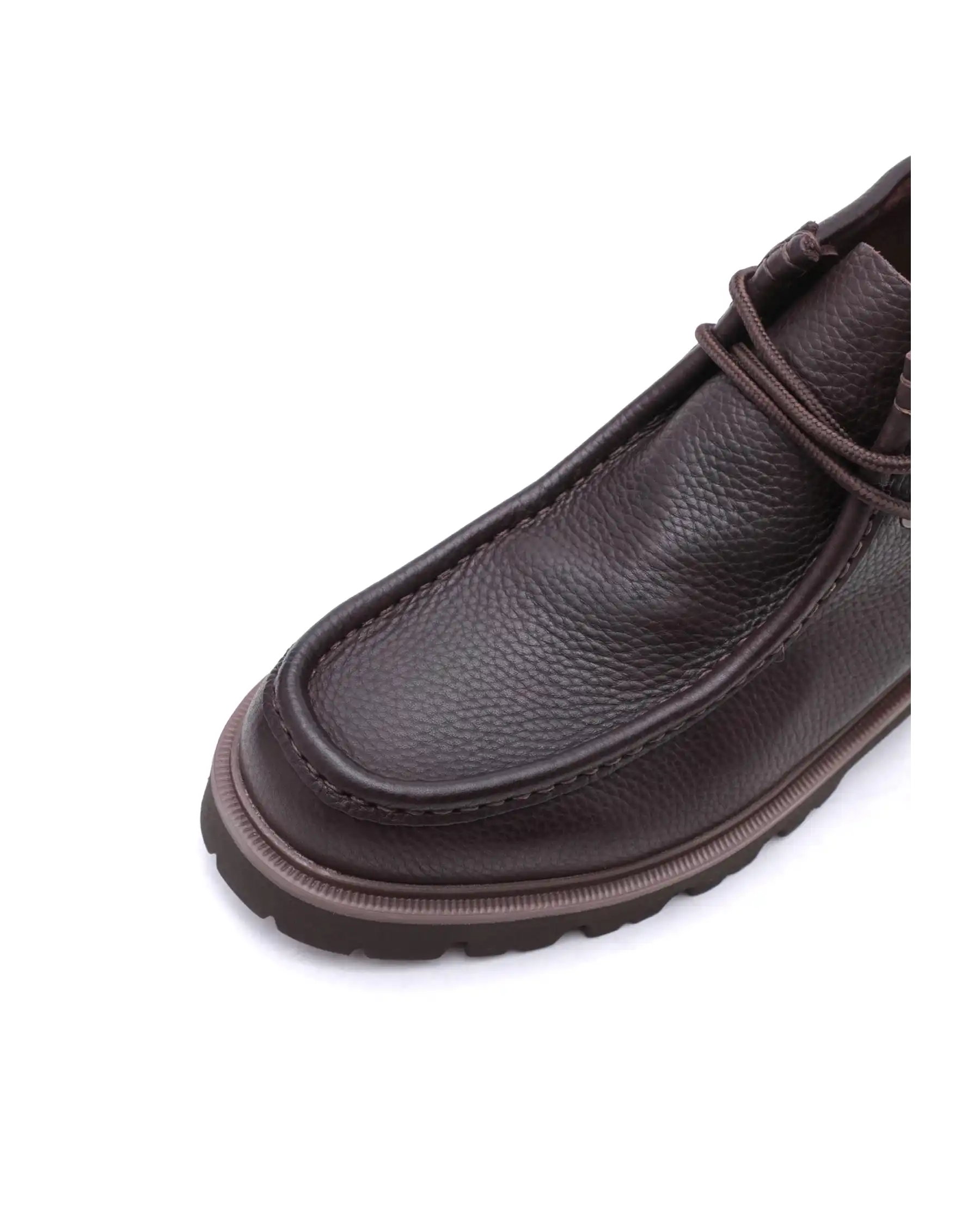 CLARKS INGEGNERE CLEYHILL MARRONE
