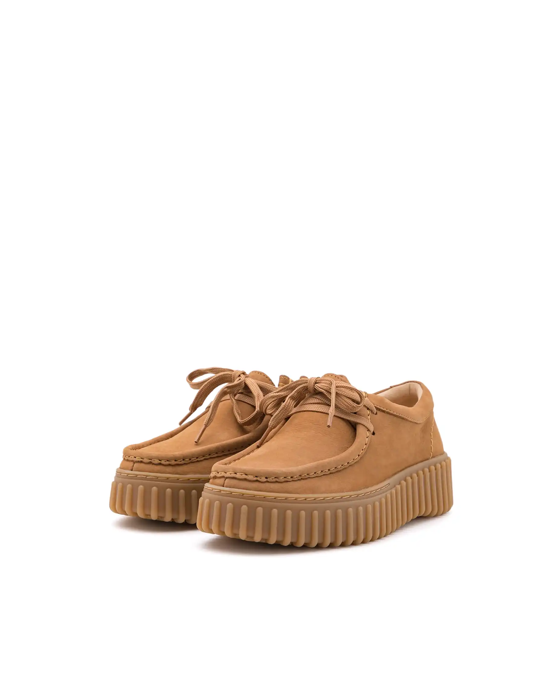 CLARKS INGEGNERE TORHILL BEE CAMMELLO