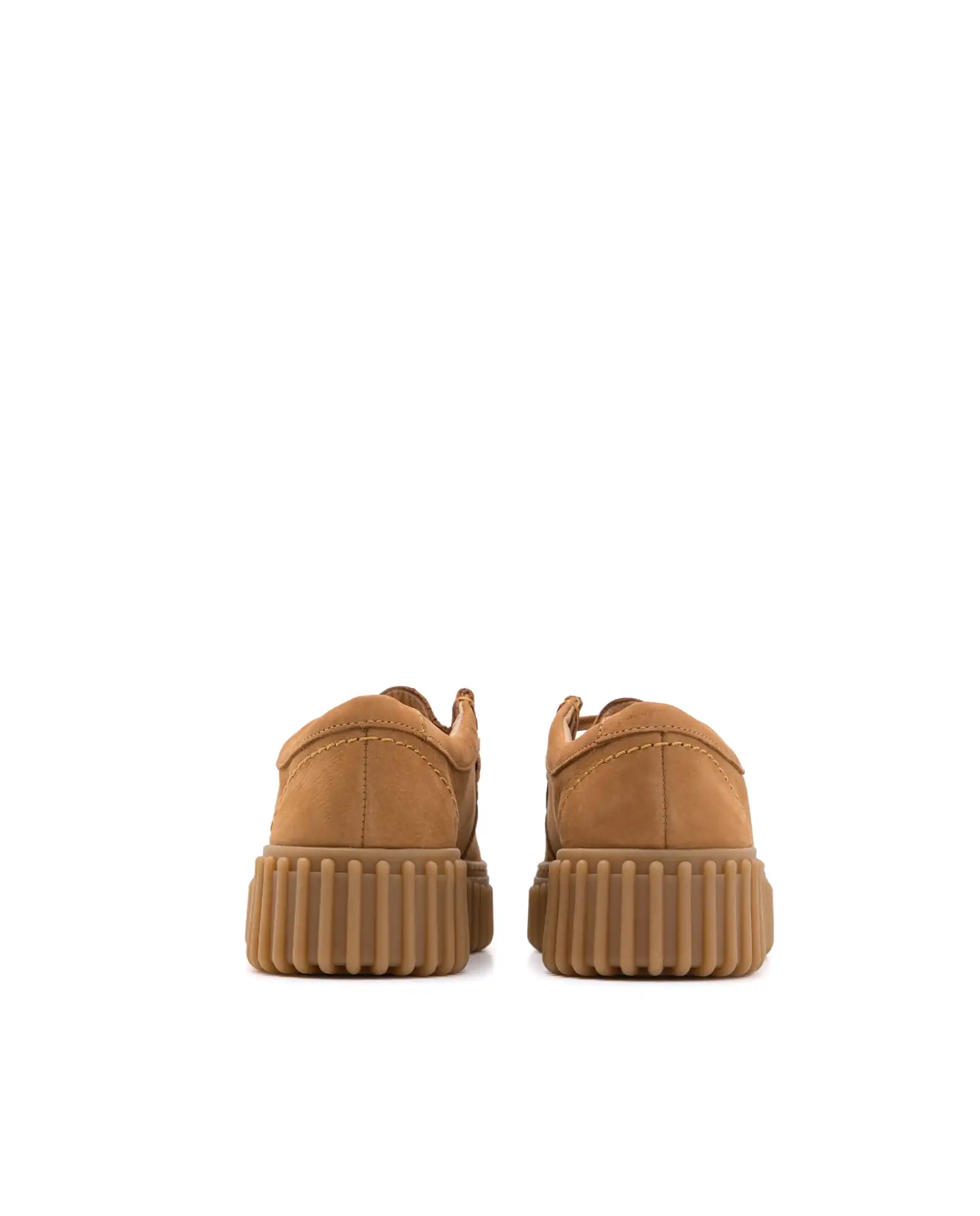 CLARKS INGEGNERE TORHILL BEE CAMMELLO