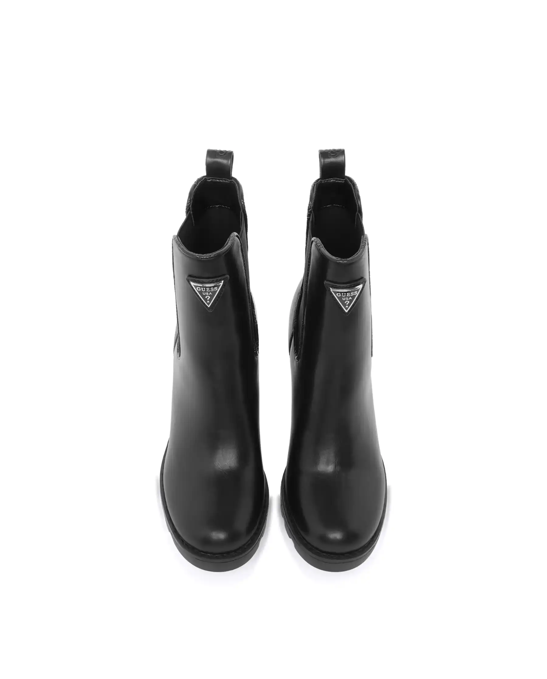 GUESS TRONCHETTI NEREL NERO