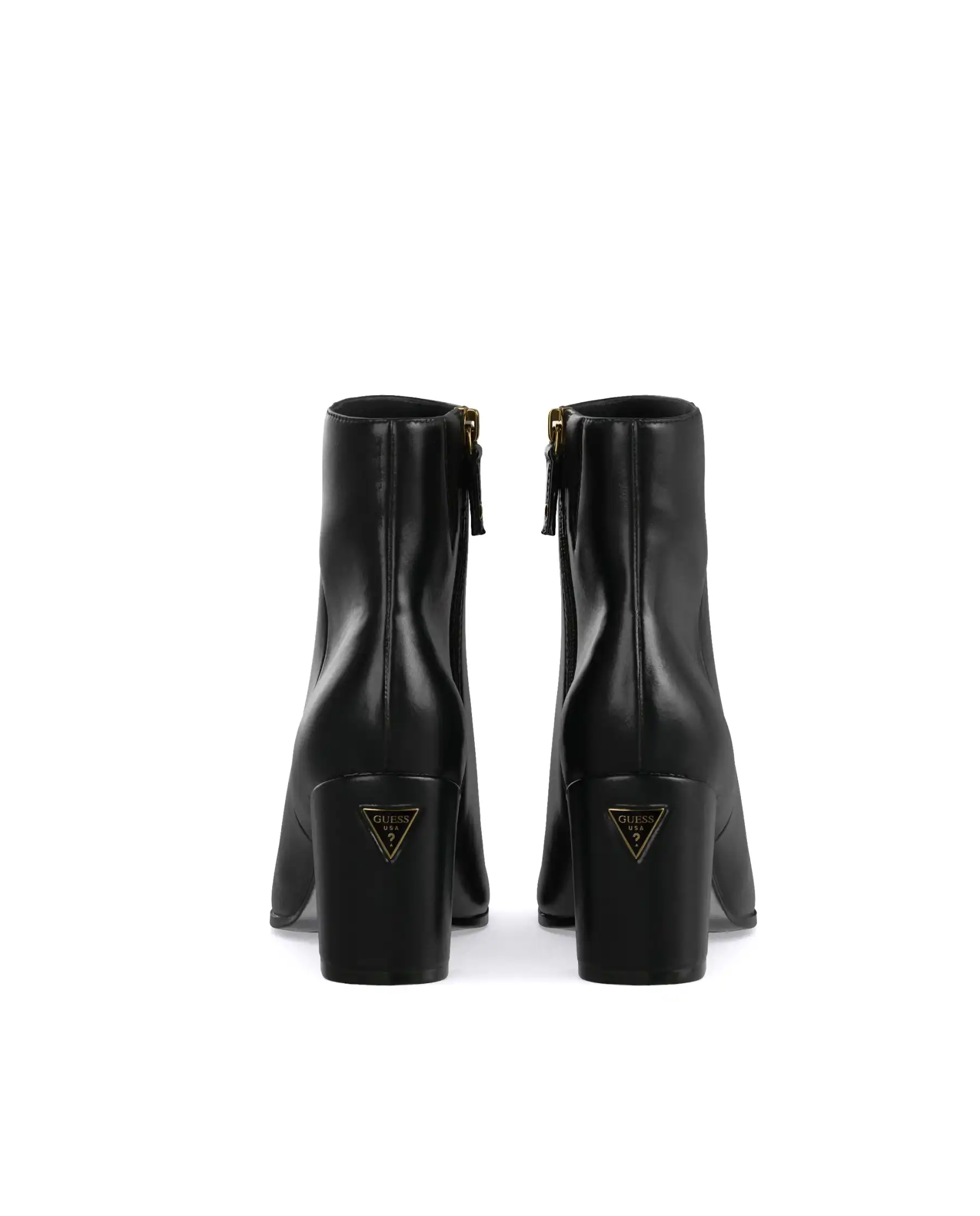 GUESS TRONCHETTI BERKLIE NERO