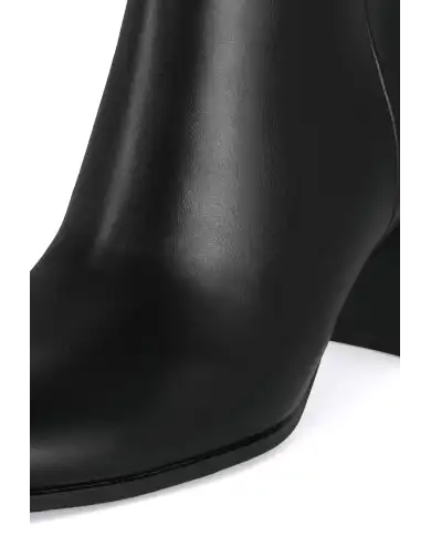GUESS TRONCHETTI BERKLIE NERO