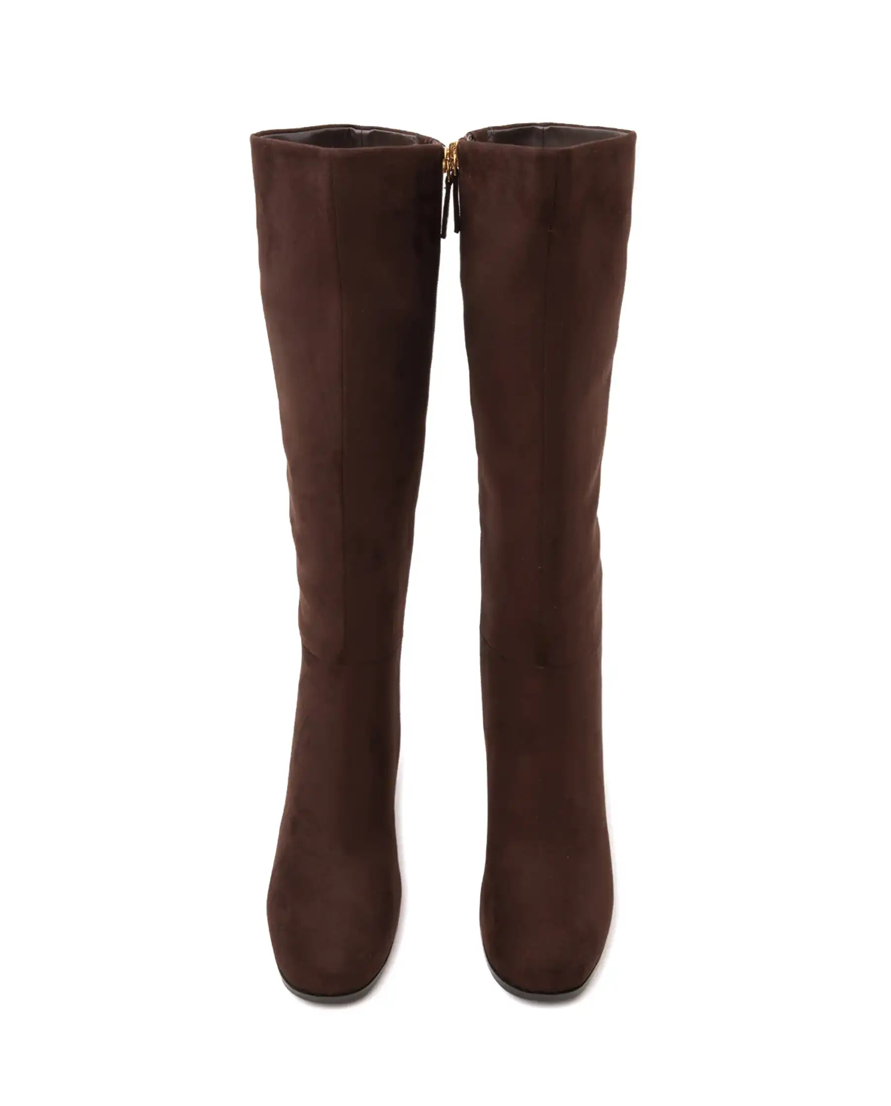 GUESS STIVALI BRAXEN MARRONE