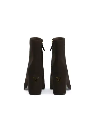 GUESS TRONCHETTI BERKLIE MARRONE