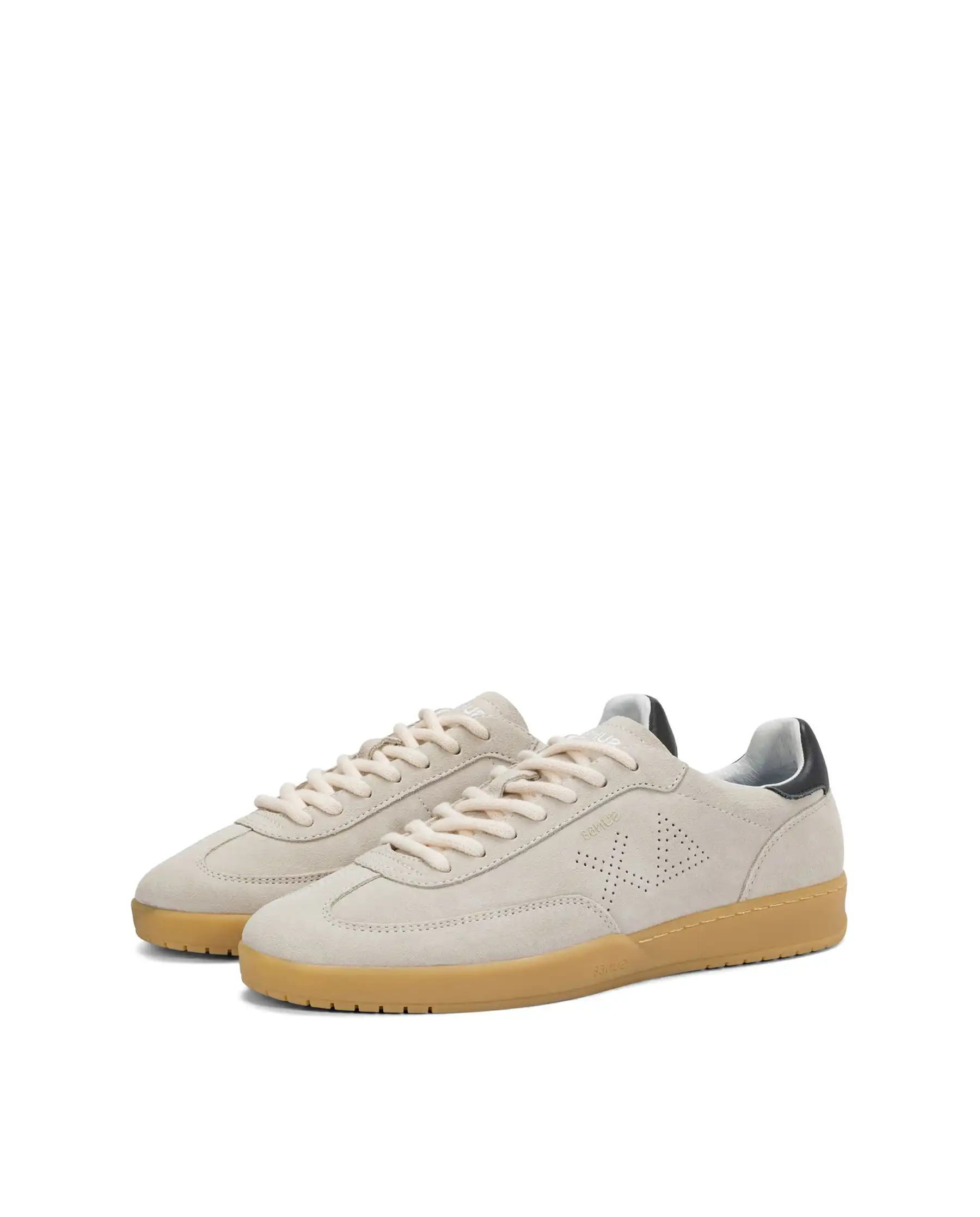 SUN68 SNEAKERS CALIFORNIA SUN PANNA