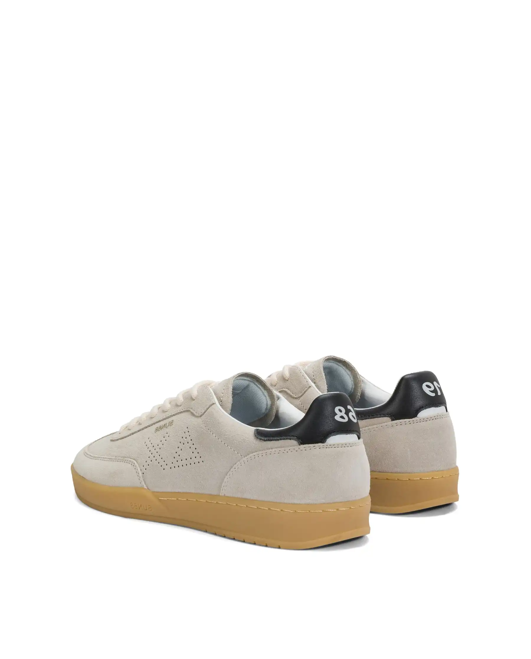 SUN68 SNEAKERS CALIFORNIA SUN PANNA