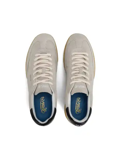 SUN68 SNEAKERS CALIFORNIA SUN PANNA