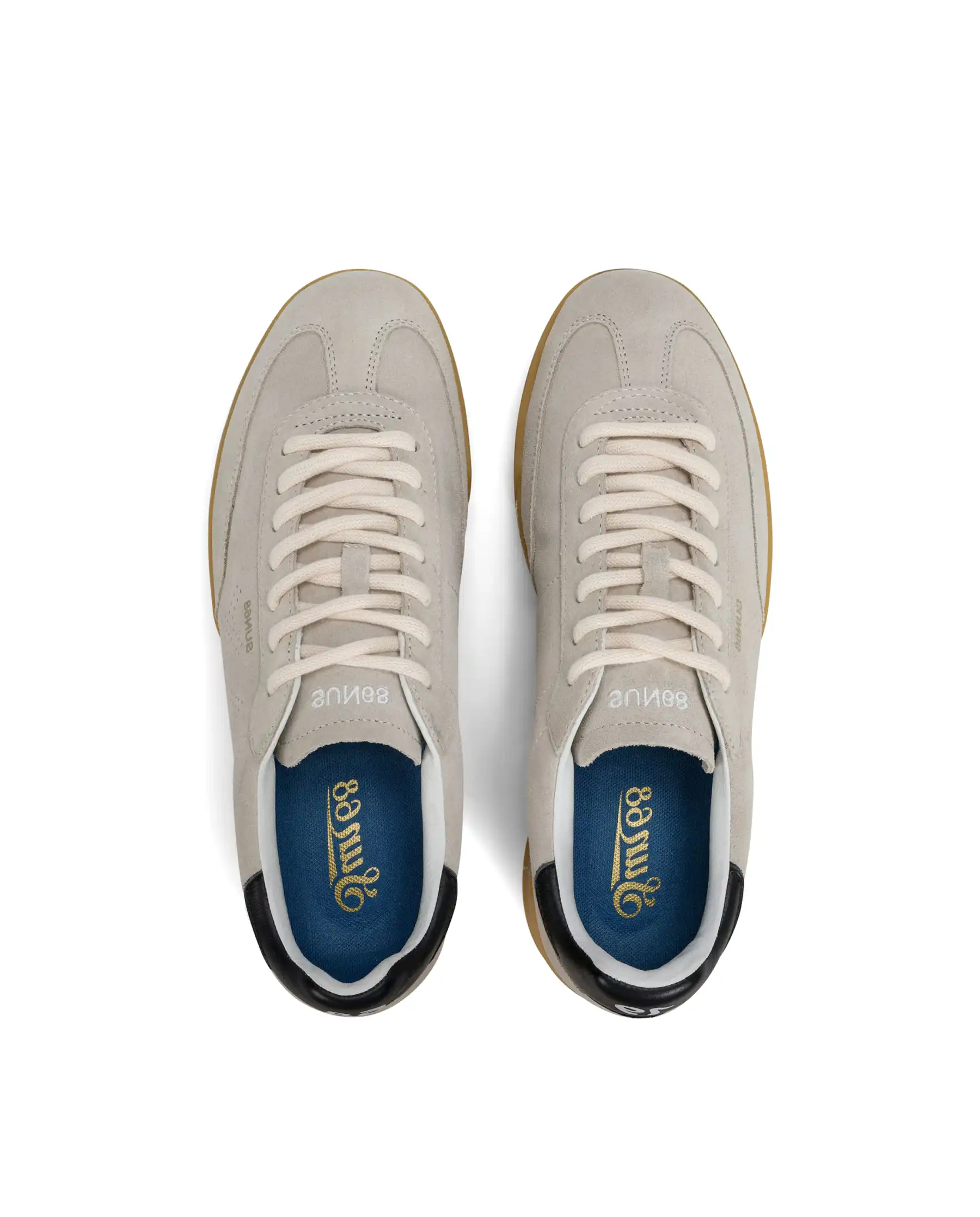 SUN68 SNEAKERS CALIFORNIA SUN PANNA