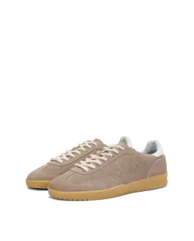 SUN68 SNEAKERS CALIFORNIA SUN BEIGE