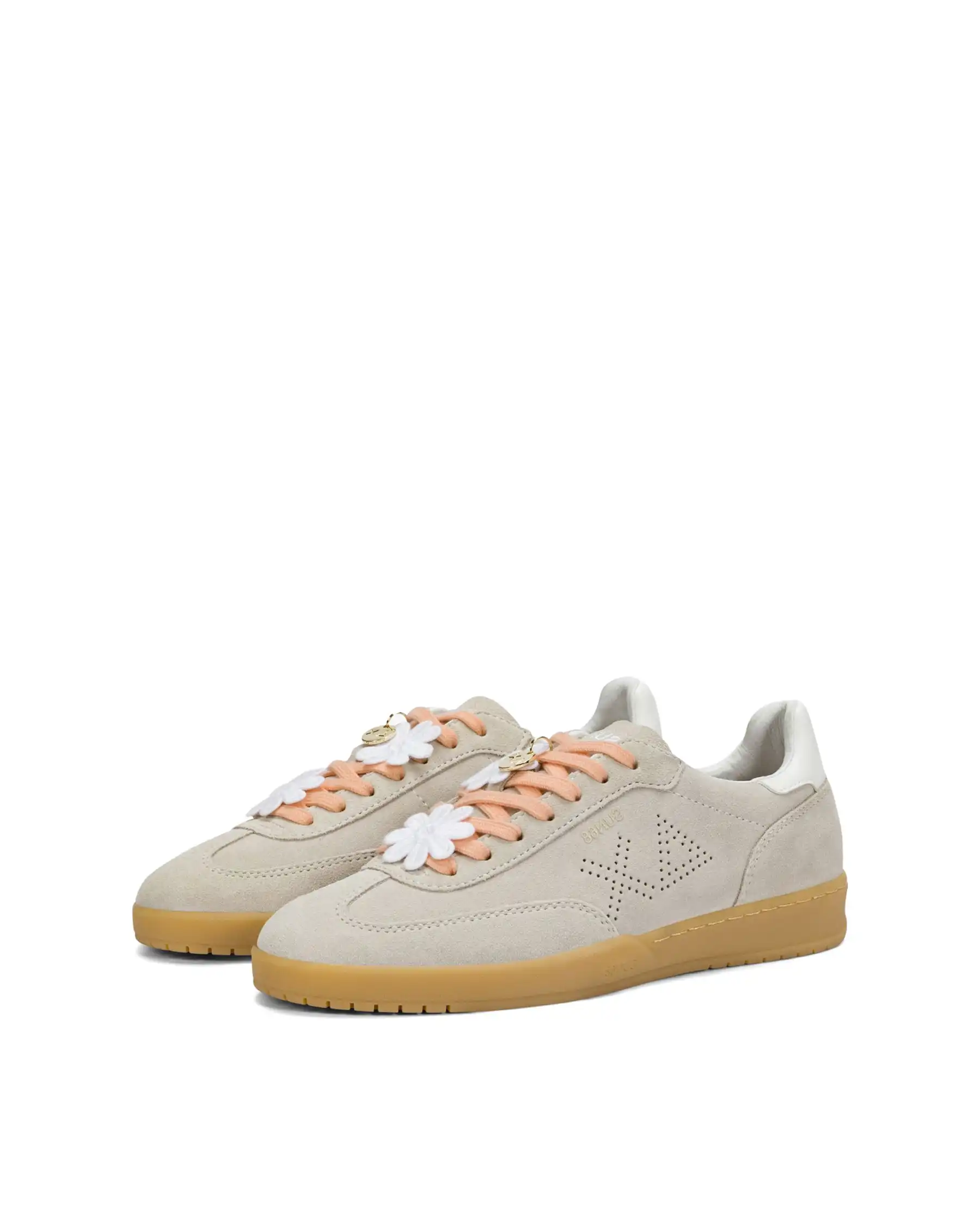 SUN68 SNEAKERS CALIFORNIA SUN SABBIA