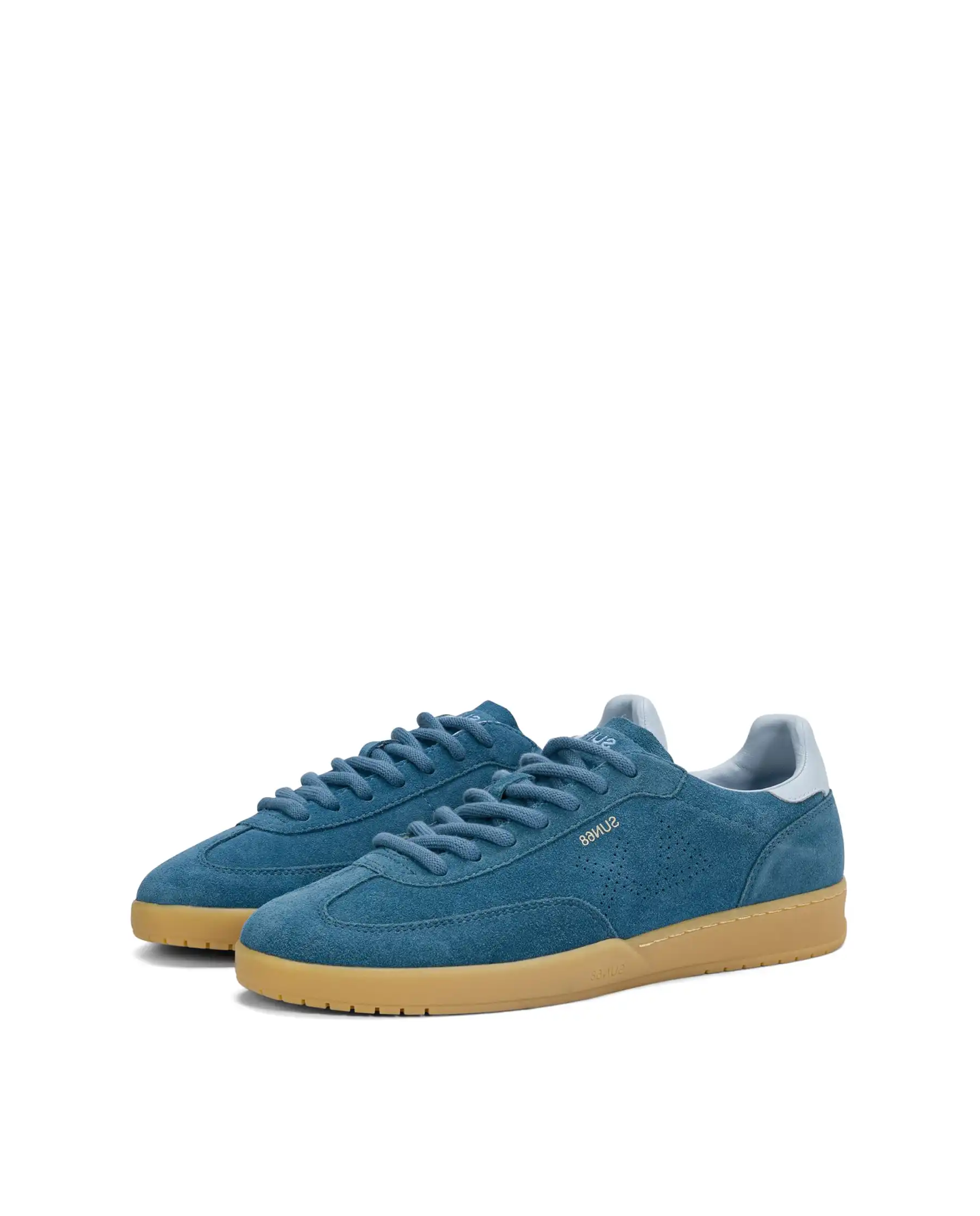 SUN68 SNEAKERS CALIFORNIA SUN AVIO