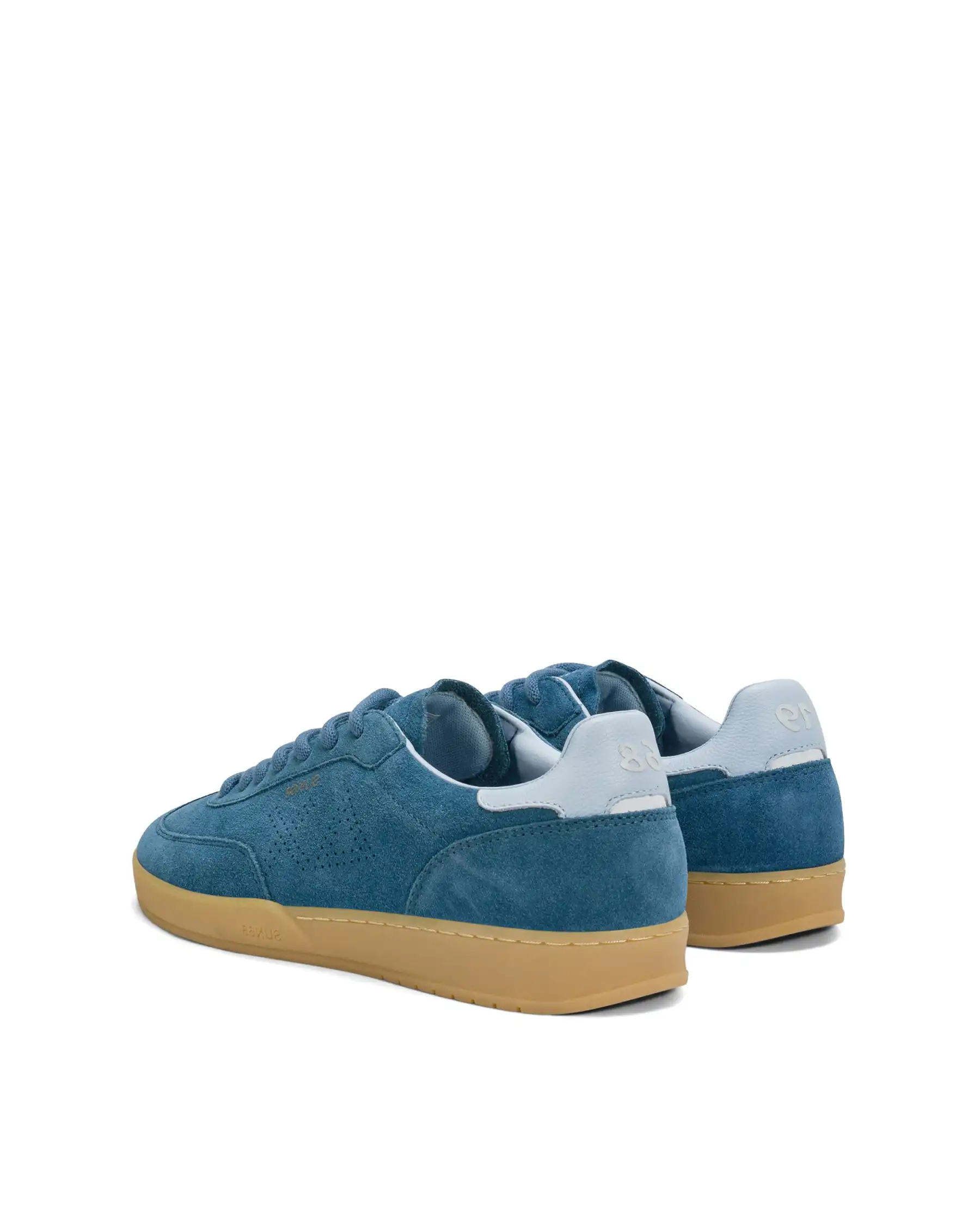 SUN68 SNEAKERS CALIFORNIA SUN AVIO