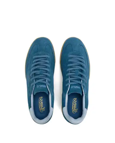 SUN68 SNEAKERS CALIFORNIA SUN AVIO