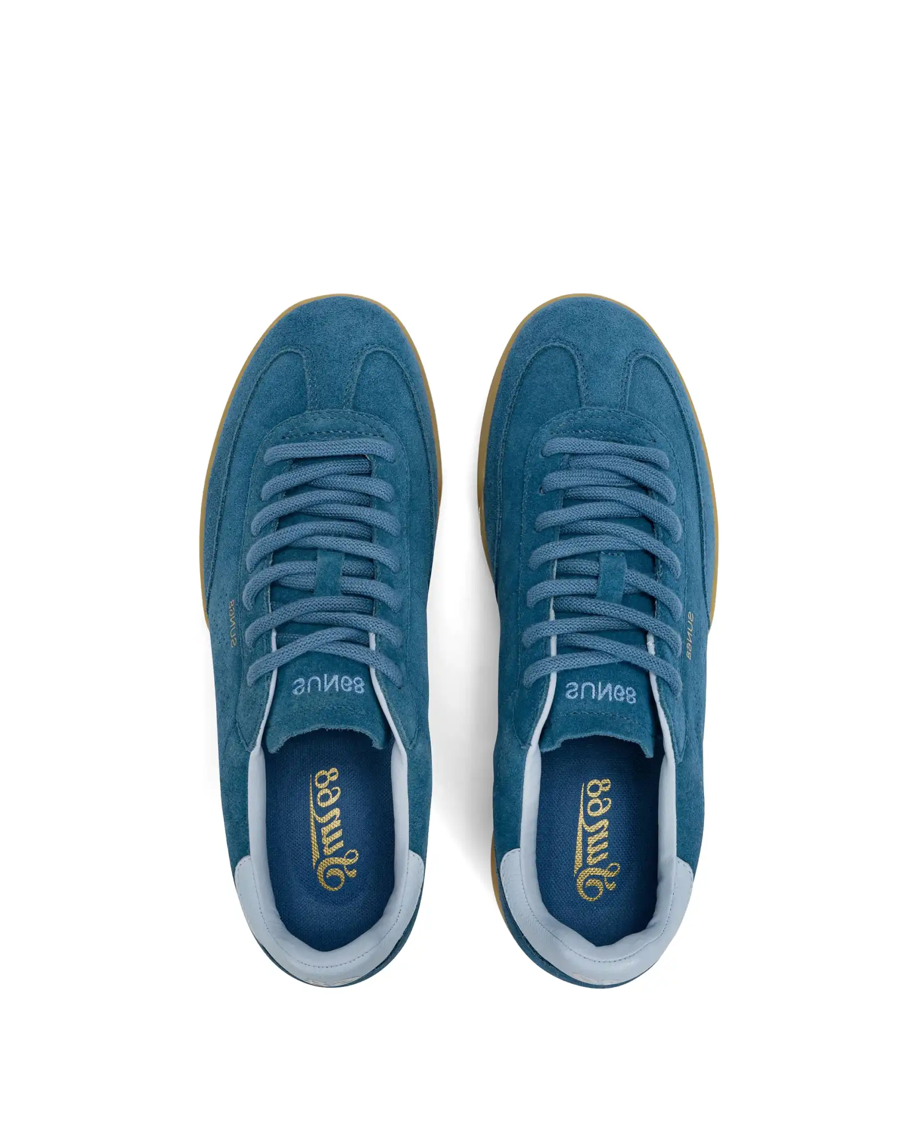 SUN68 SNEAKERS CALIFORNIA SUN AVIO