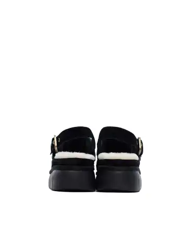 MOU SABOT BOUNCE CLOG NERO