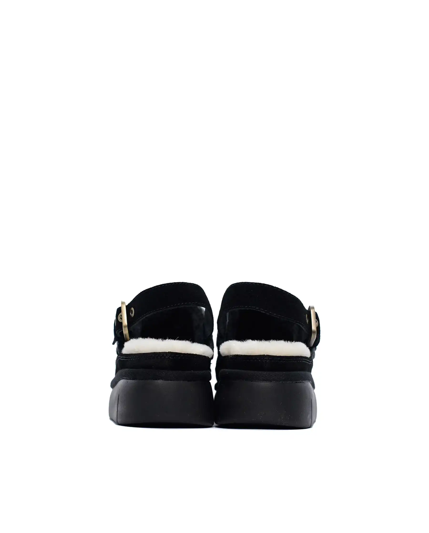MOU SABOT BOUNCE CLOG NERO