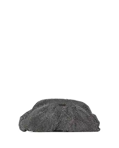 ALBANO ALBANO BORSA NERO NERO
