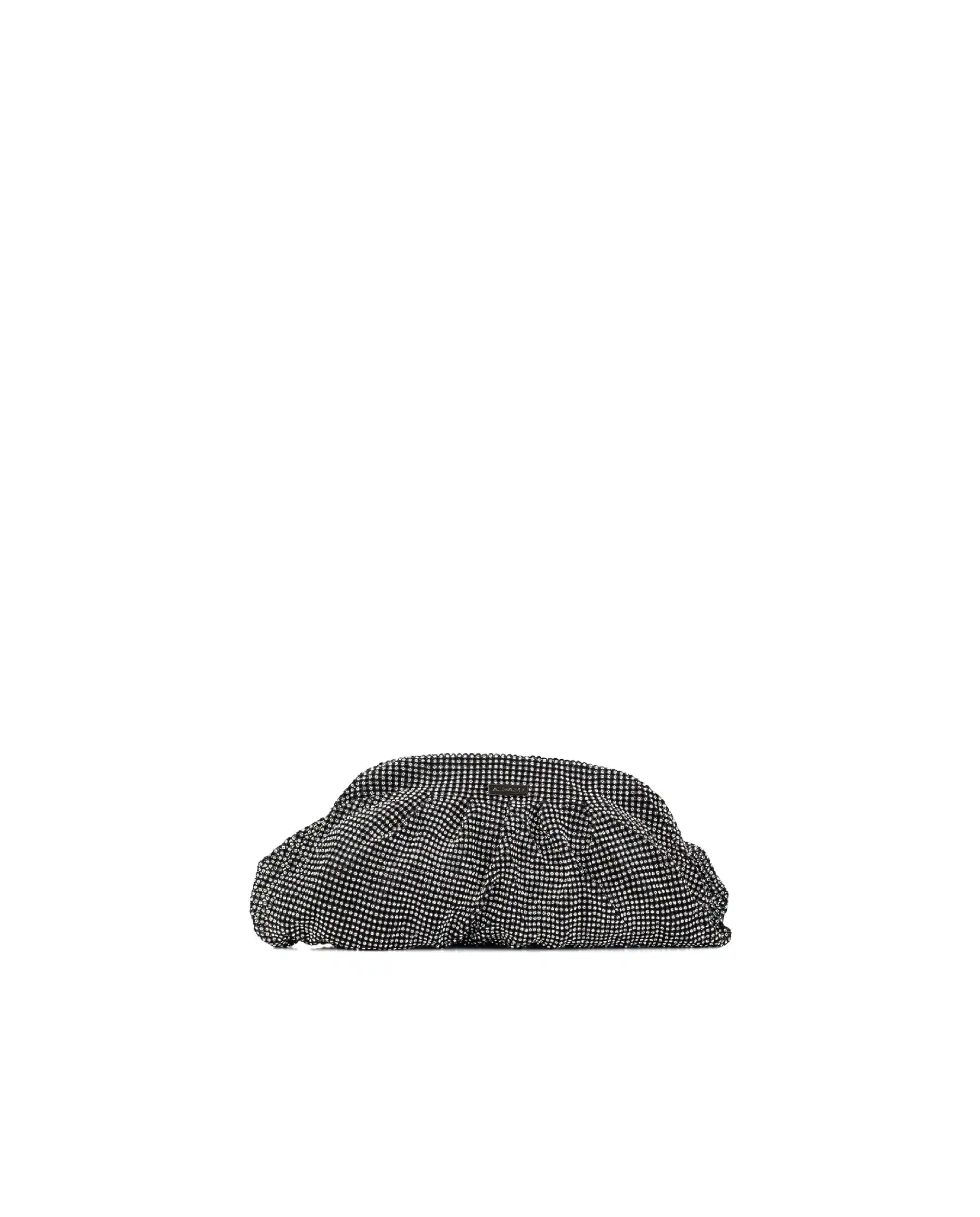 ALBANO ALBANO BORSA NERO NERO