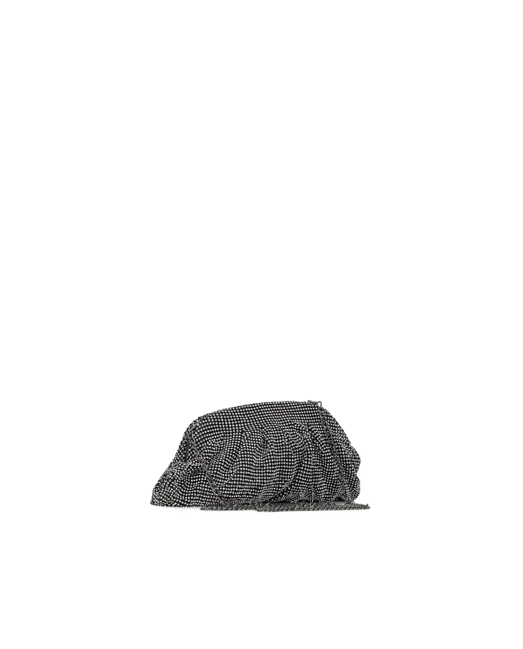 ALBANO ALBANO BORSA NERO NERO