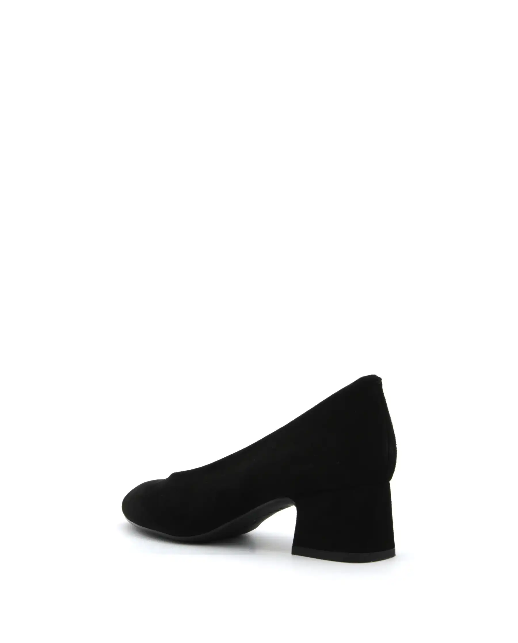 UNISA DÈCOLLETÈ NERO