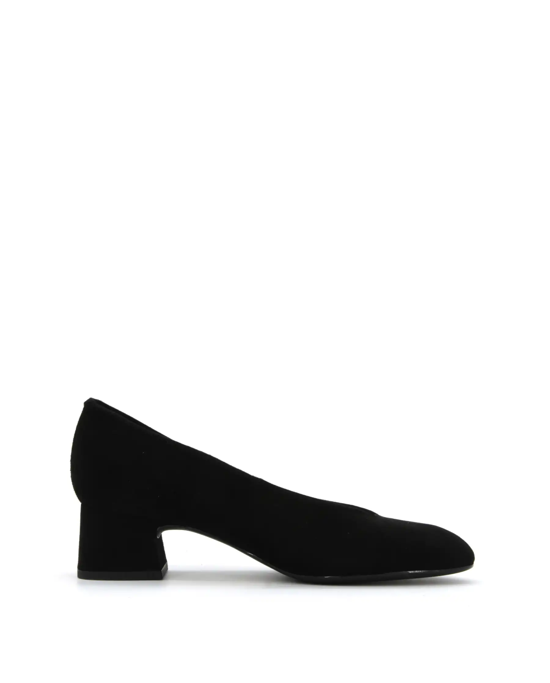 UNISA DÈCOLLETÈ NERO