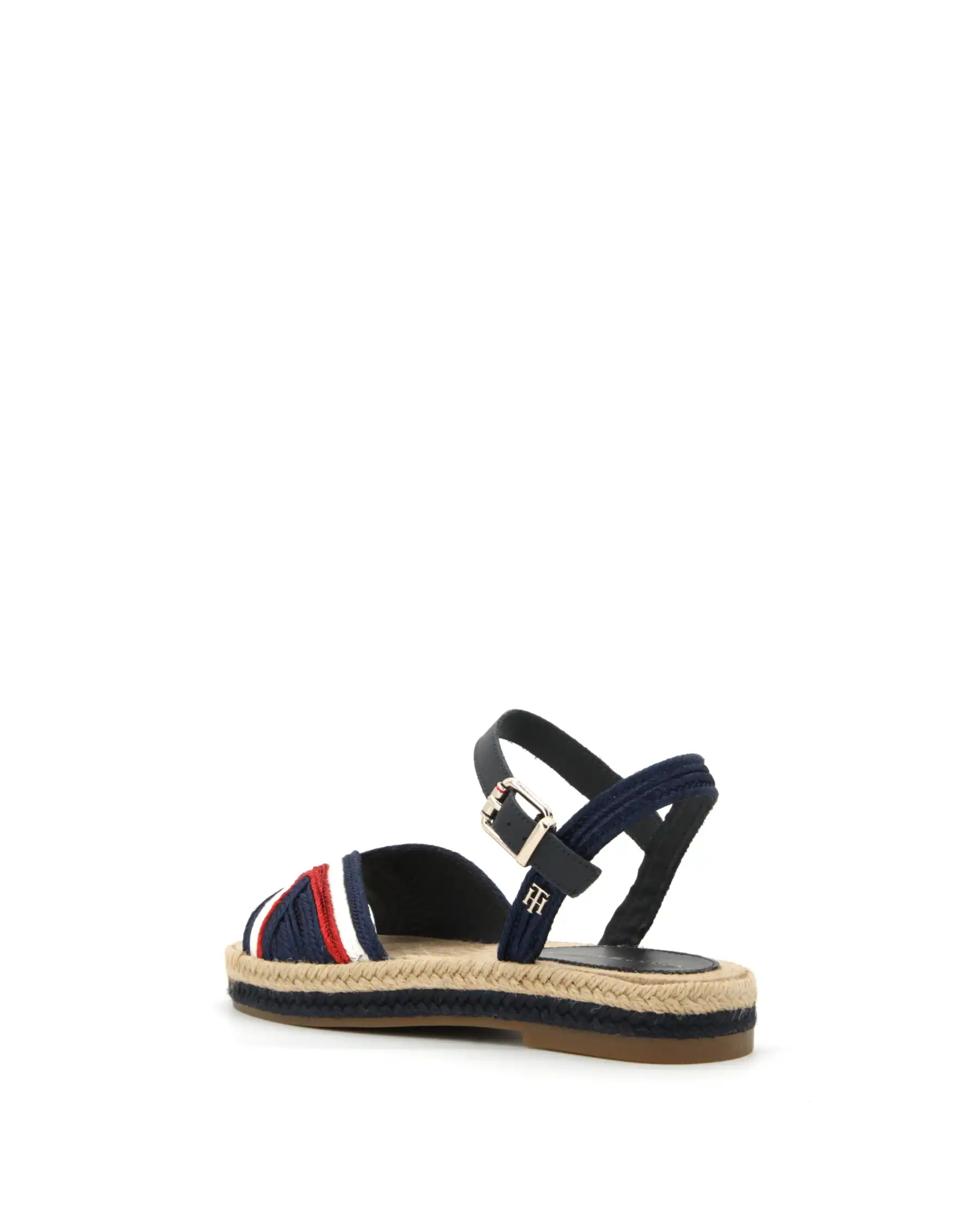 TOMMY HILFIGER SANDALI BLU