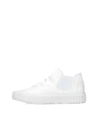 ELENA IACHI SNEAKERS BIANCO ELENA IACHI SNEAKERS BIANCO