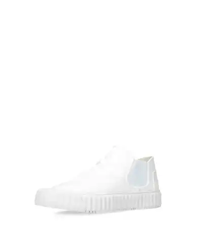 ELENA IACHI SNEAKERS BIANCO ELENA IACHI SNEAKERS BIANCO
