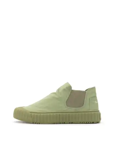 ELENA IACHI SNEAKERS VERDE ELENA IACHI SNEAKERS VERDE