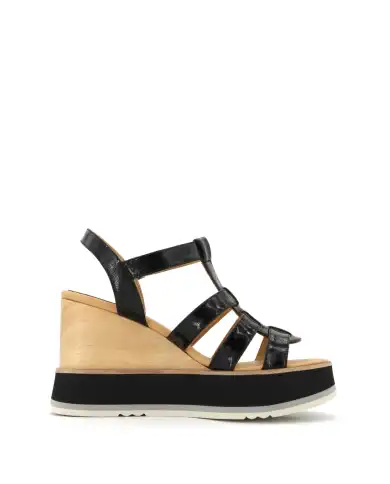 PALOMA BARCELÒ SANDALI NERO PALOMA BARCELÒ SANDALI NERO