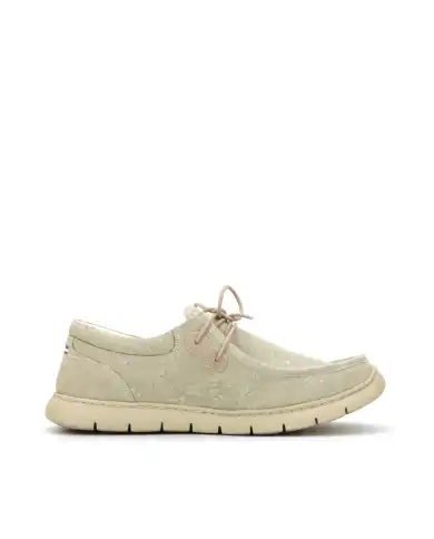 U.S. POLO BARCA BEIGE U.S. POLO BARCA BEIGE