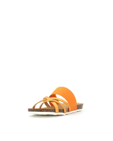 EBVENTI INFRADITO ARANCIO EBVENTI INFRADITO ARANCIO