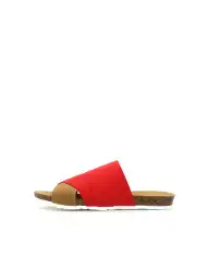 EBVENTI CIABATTINA ROSSO