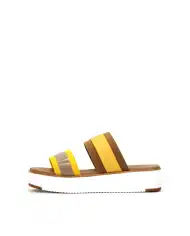 EBVENTI CIABATTINA GIALLO