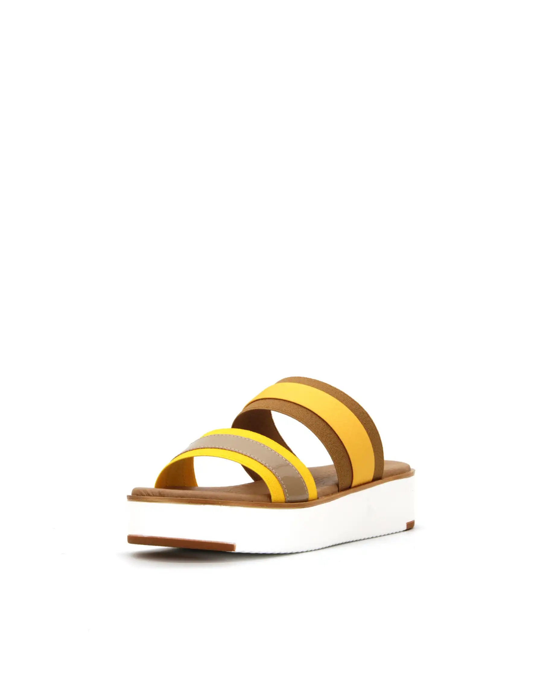 EBVENTI CIABATTINA GIALLO EBVENTI CIABATTINA GIALLO