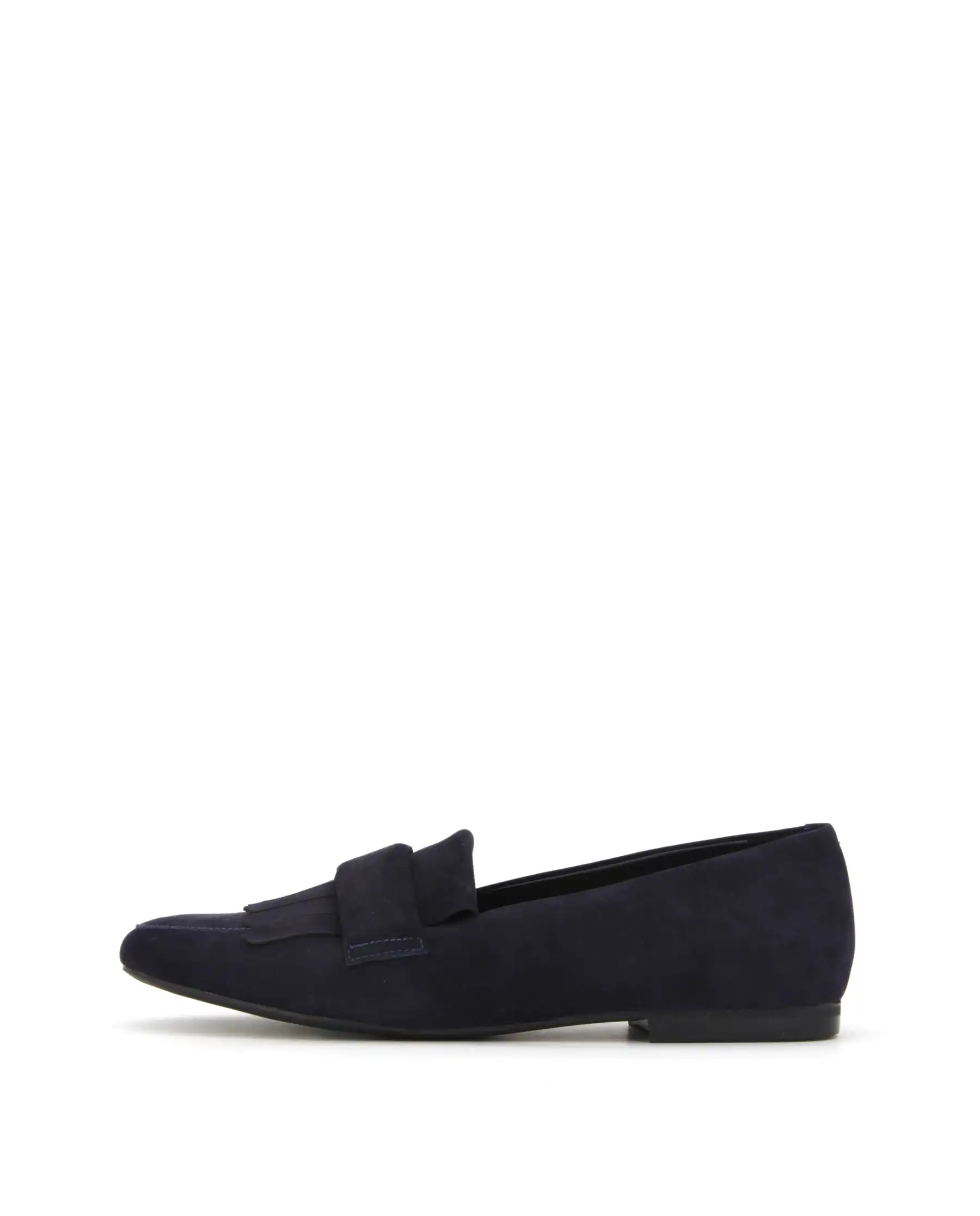 VICENZA MOCASSINI BLU