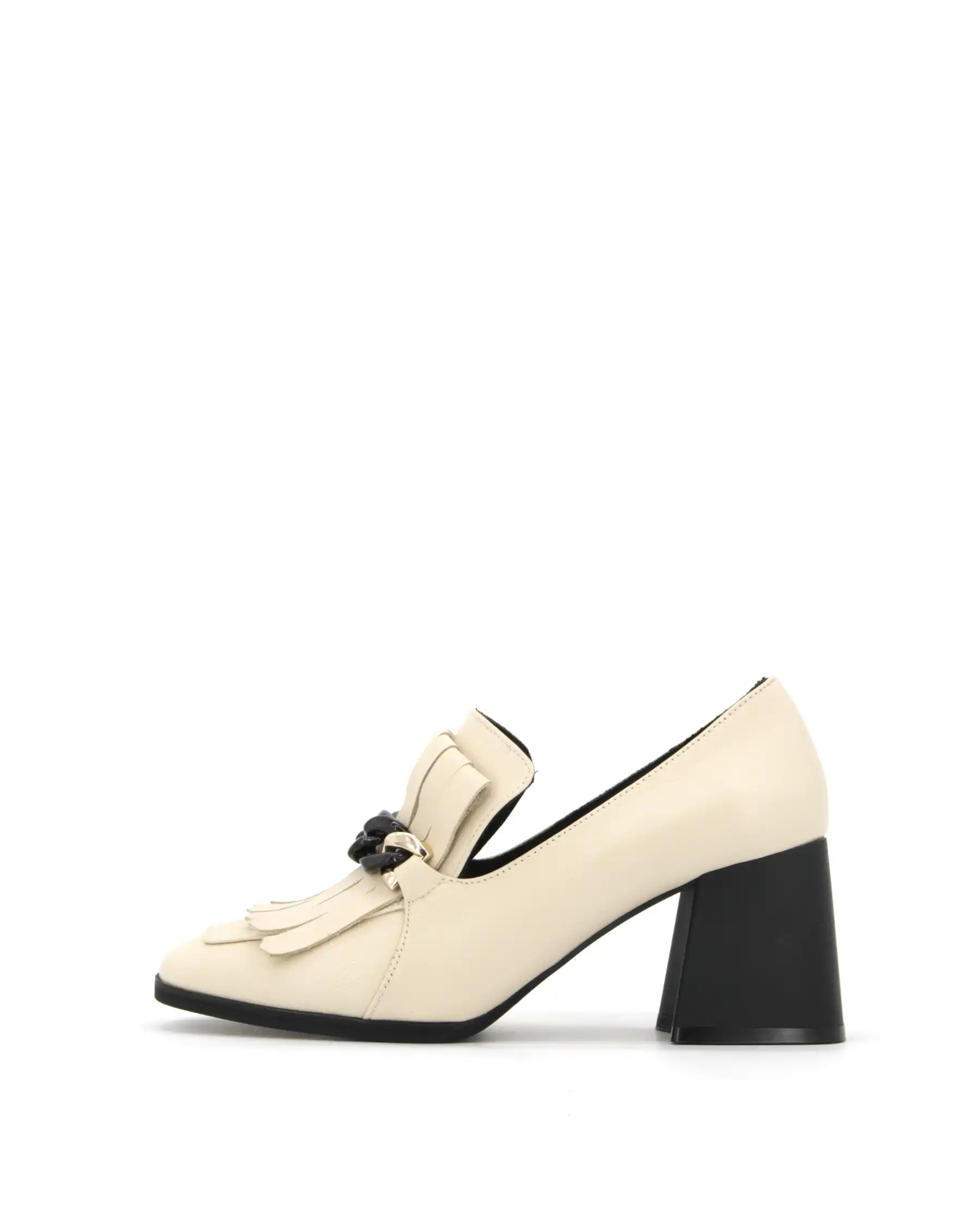 HERSUADE MOCASSINI PANNA HERSUADE MOCASSINI PANNA