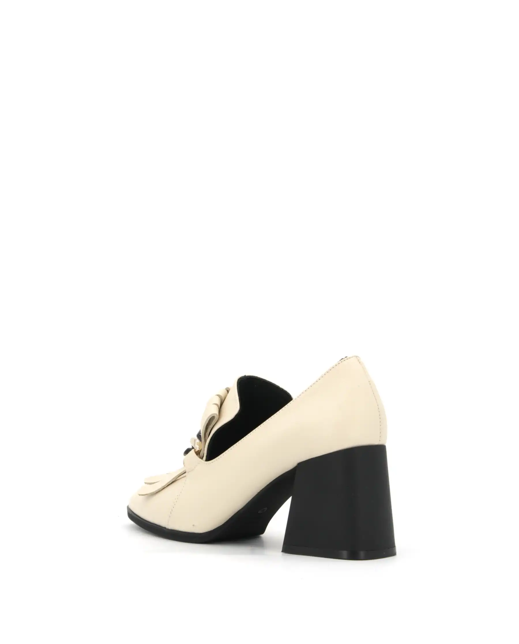 HERSUADE MOCASSINI PANNA HERSUADE MOCASSINI PANNA