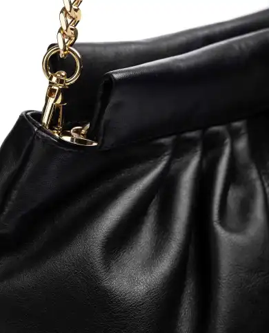 UNISA BORSA NERO UNISA BORSA NERO