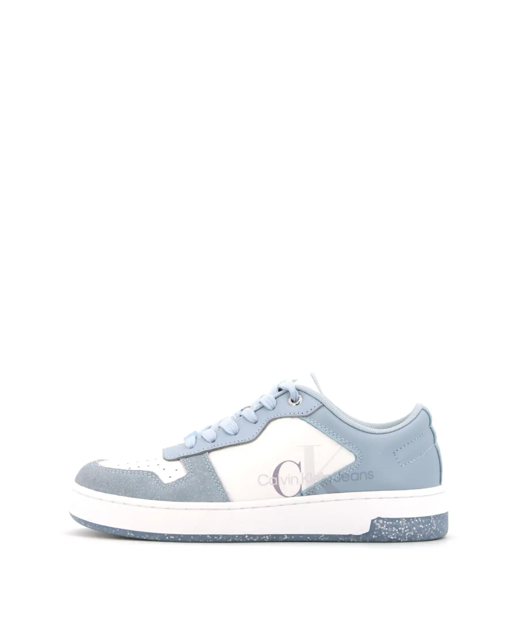 CALVIN KLEIN SNEAKERS CIELO