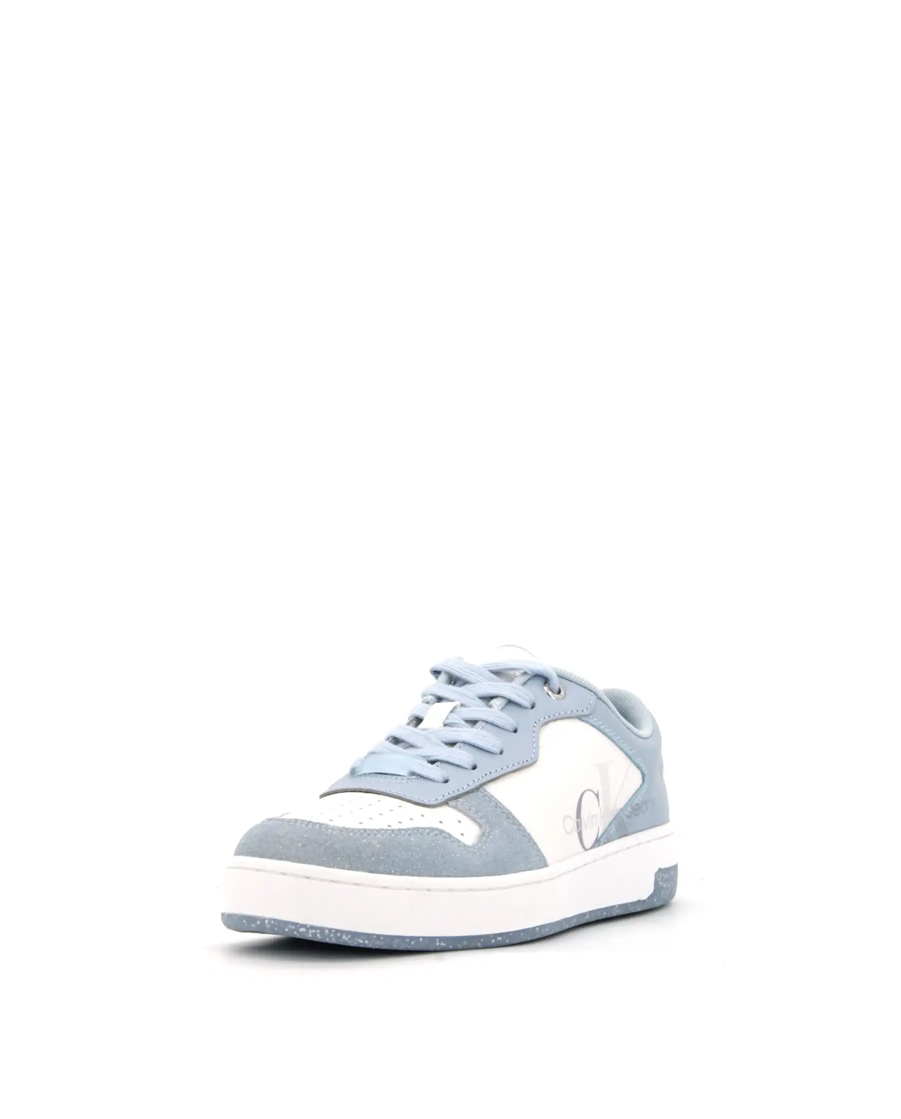 CALVIN KLEIN SNEAKERS CIELO