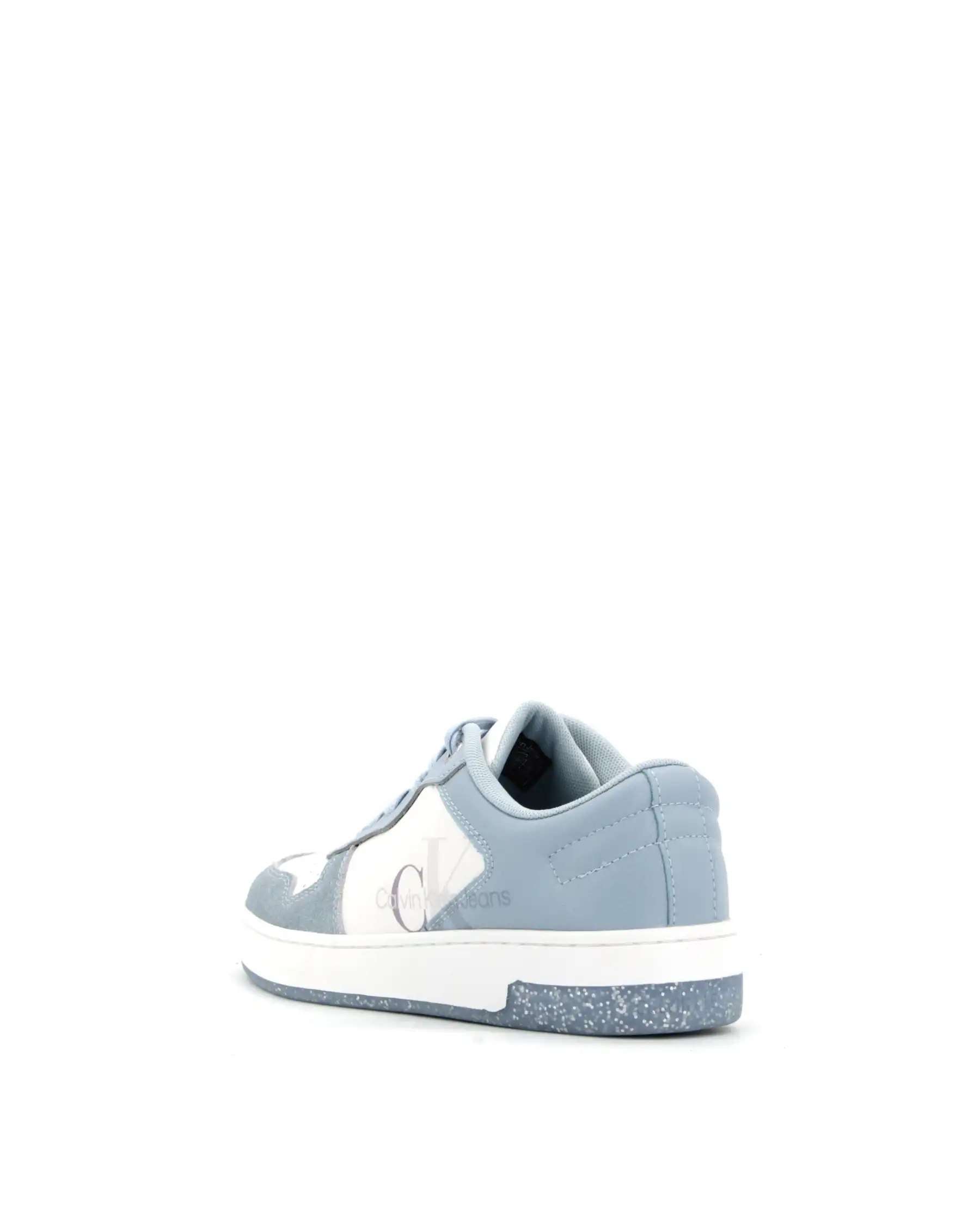 CALVIN KLEIN SNEAKERS CIELO
