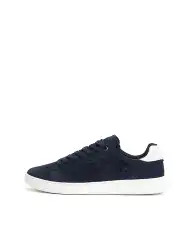TOMMY HILFIGER SNEAKERS BLU