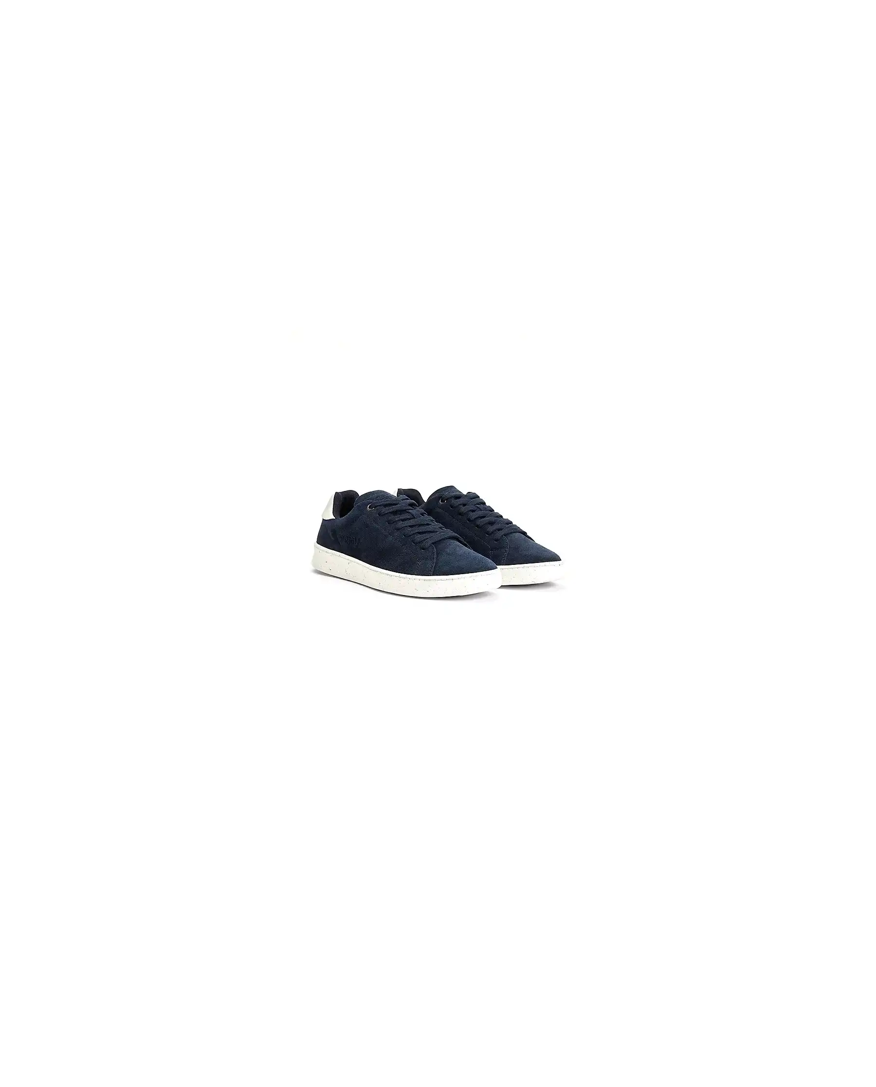 TOMMY HILFIGER SNEAKERS BLU