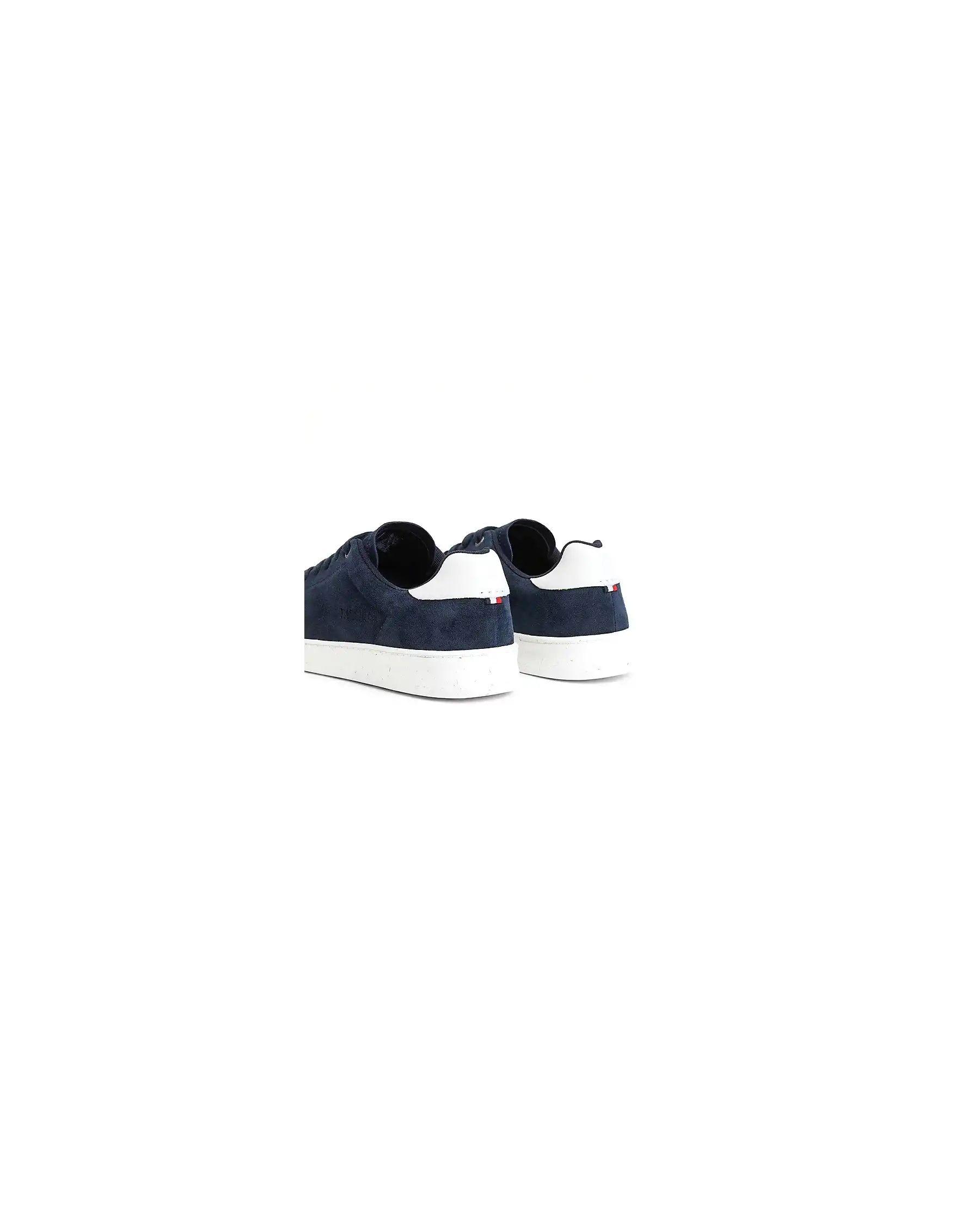 TOMMY HILFIGER SNEAKERS BLU